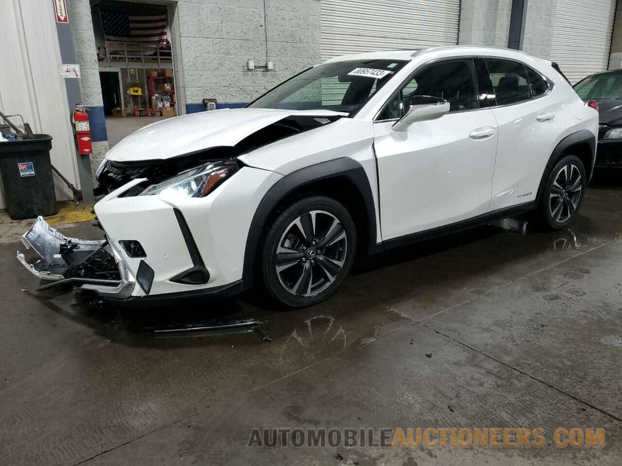 JTHP9JBH7L2020041 LEXUS UX 250H 2020