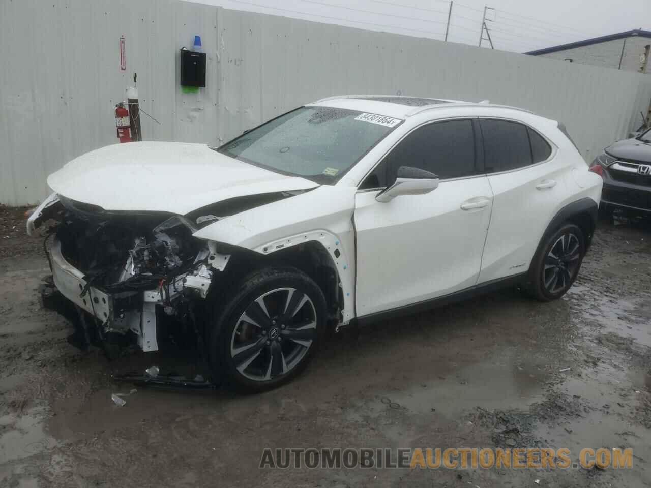 JTHP9JBH7L2025644 LEXUS UX 250H 2020