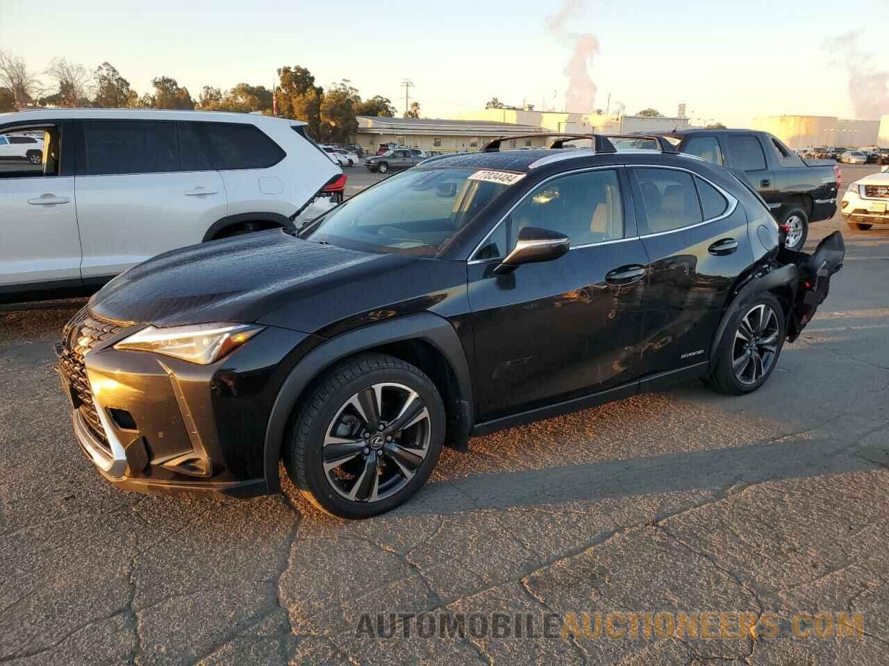 JTHP9JBH7L2026406 LEXUS UX 250H 2020