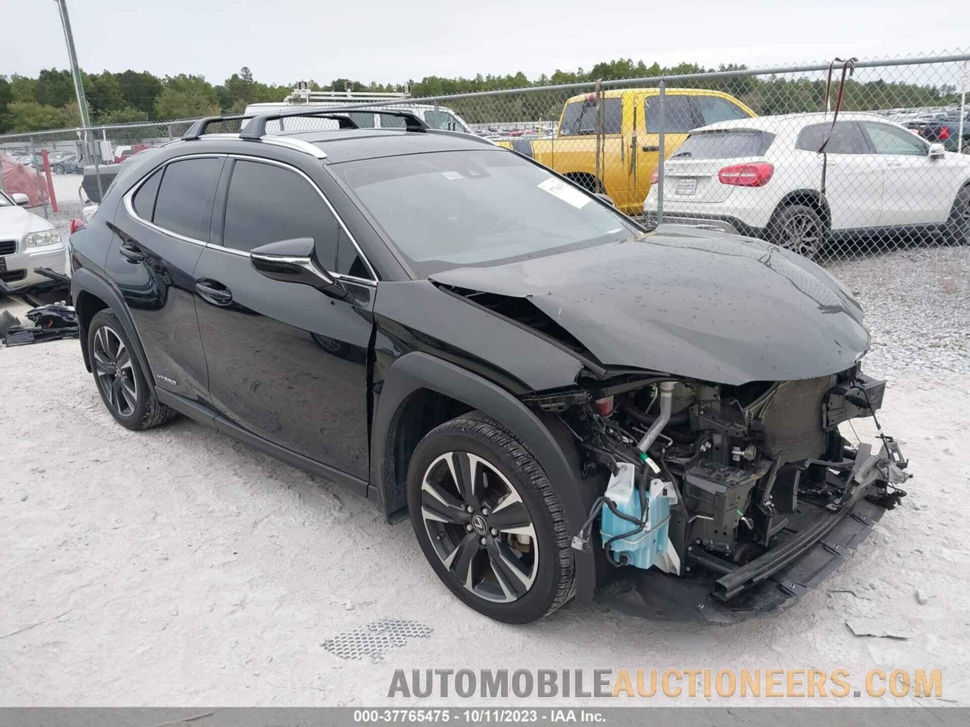 JTHP9JBH7L2030200 LEXUS UX 2020