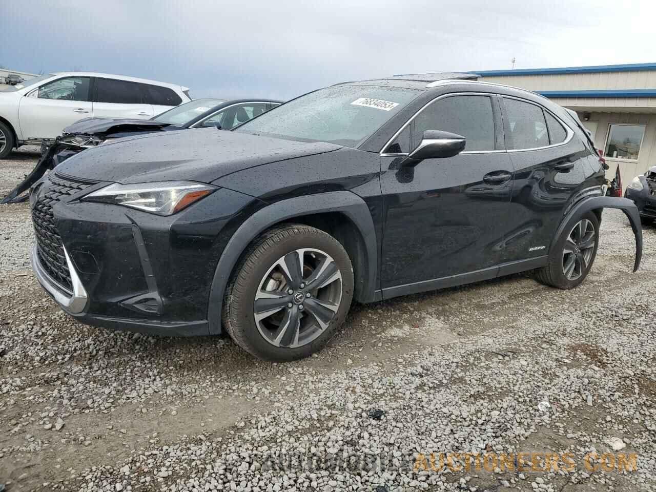 JTHP9JBH7L2030312 LEXUS UX 250H 2020