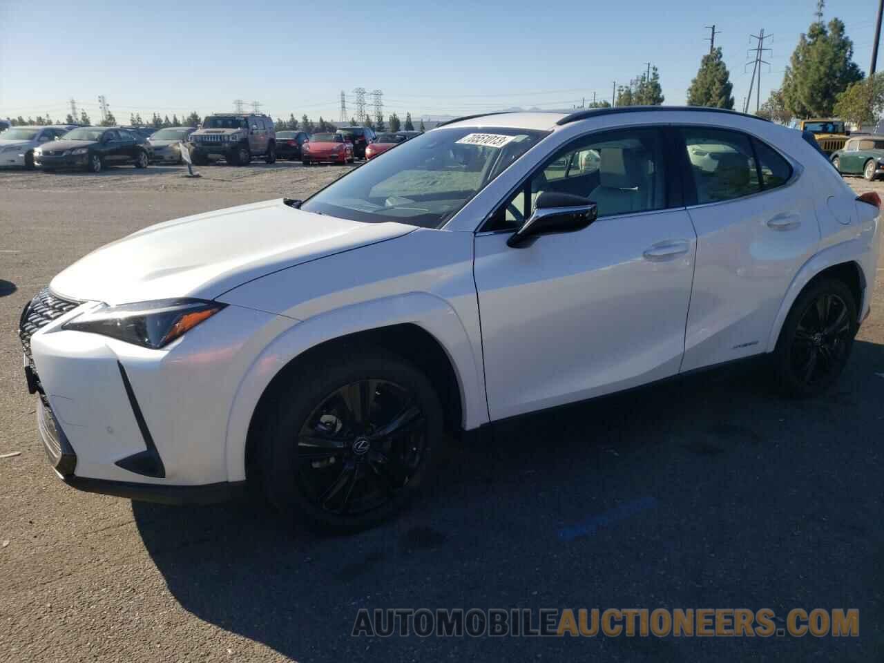 JTHP9JBH7M2048035 LEXUS UX 250H 2021