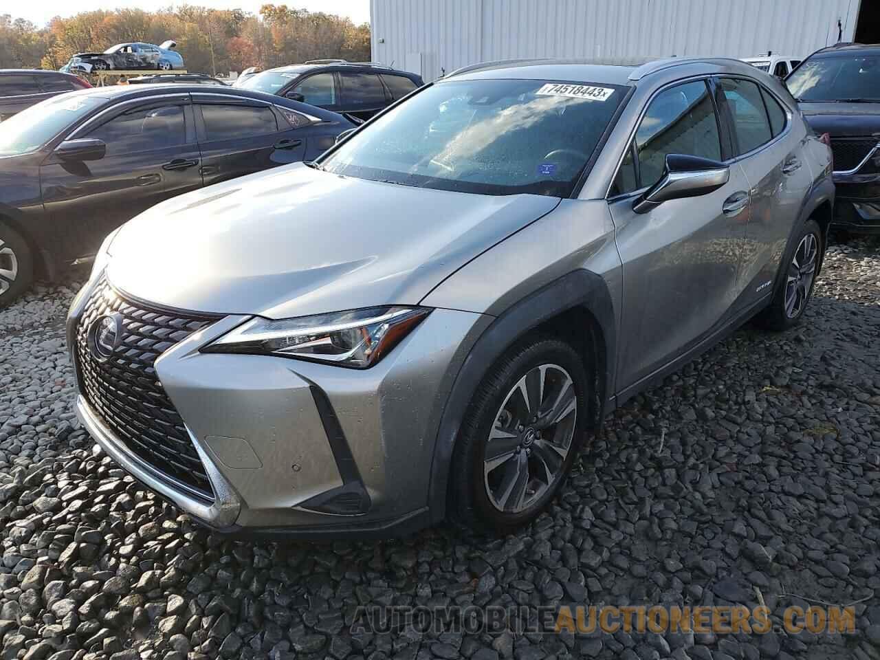 JTHP9JBH7M2054059 LEXUS UX 250H 2021