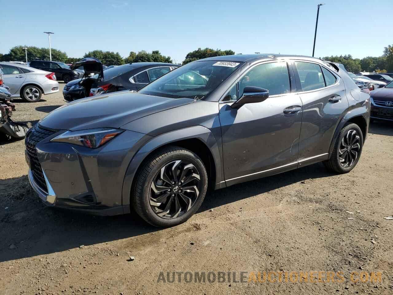 JTHP9JBH7P2068760 LEXUS UX 250H PR 2023