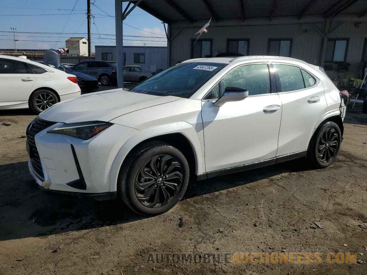 JTHP9JBH7R2073444 LEXUS UX 250H PR 2024