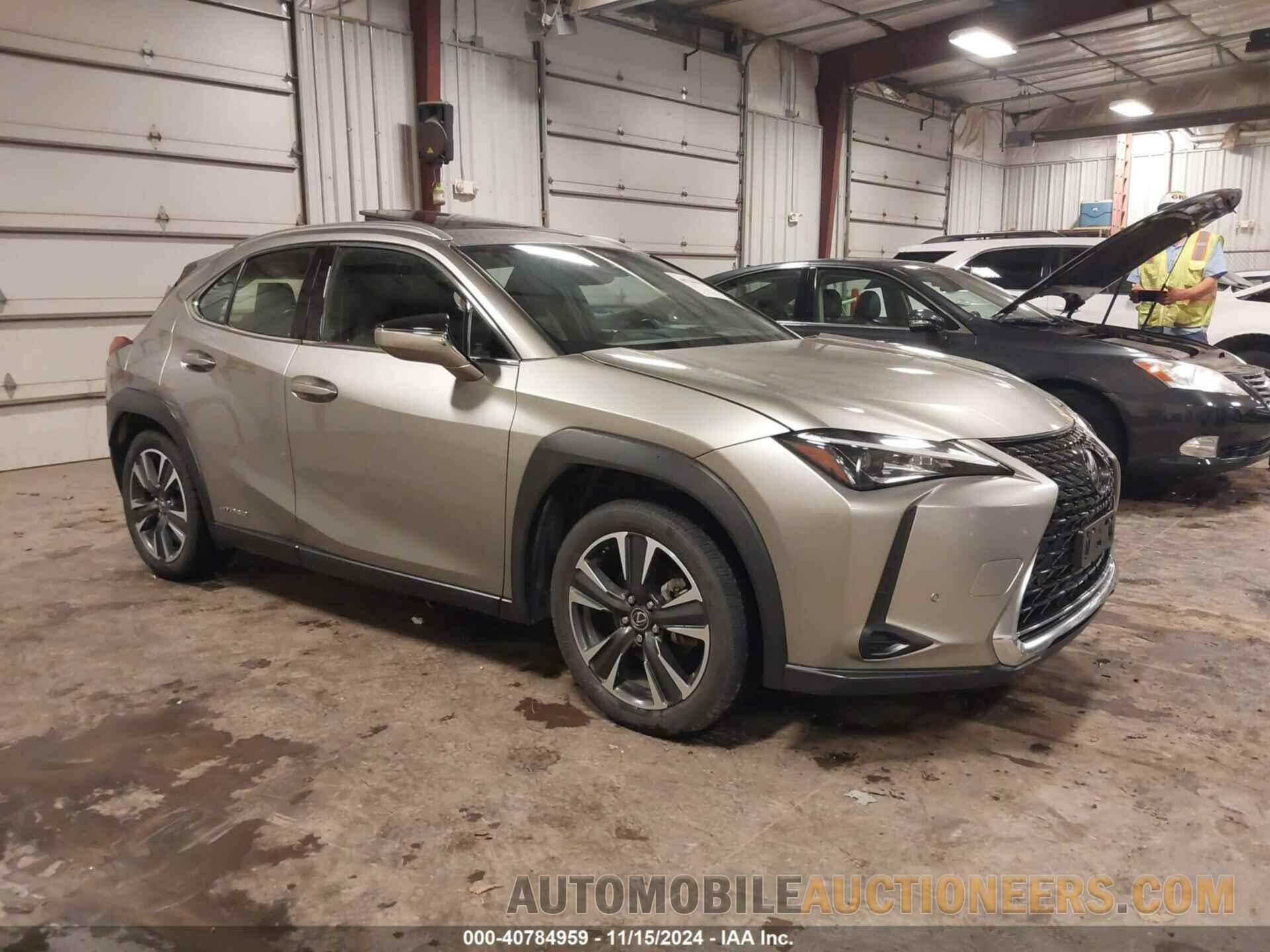 JTHP9JBH8L2024762 LEXUS UX 250H 2020