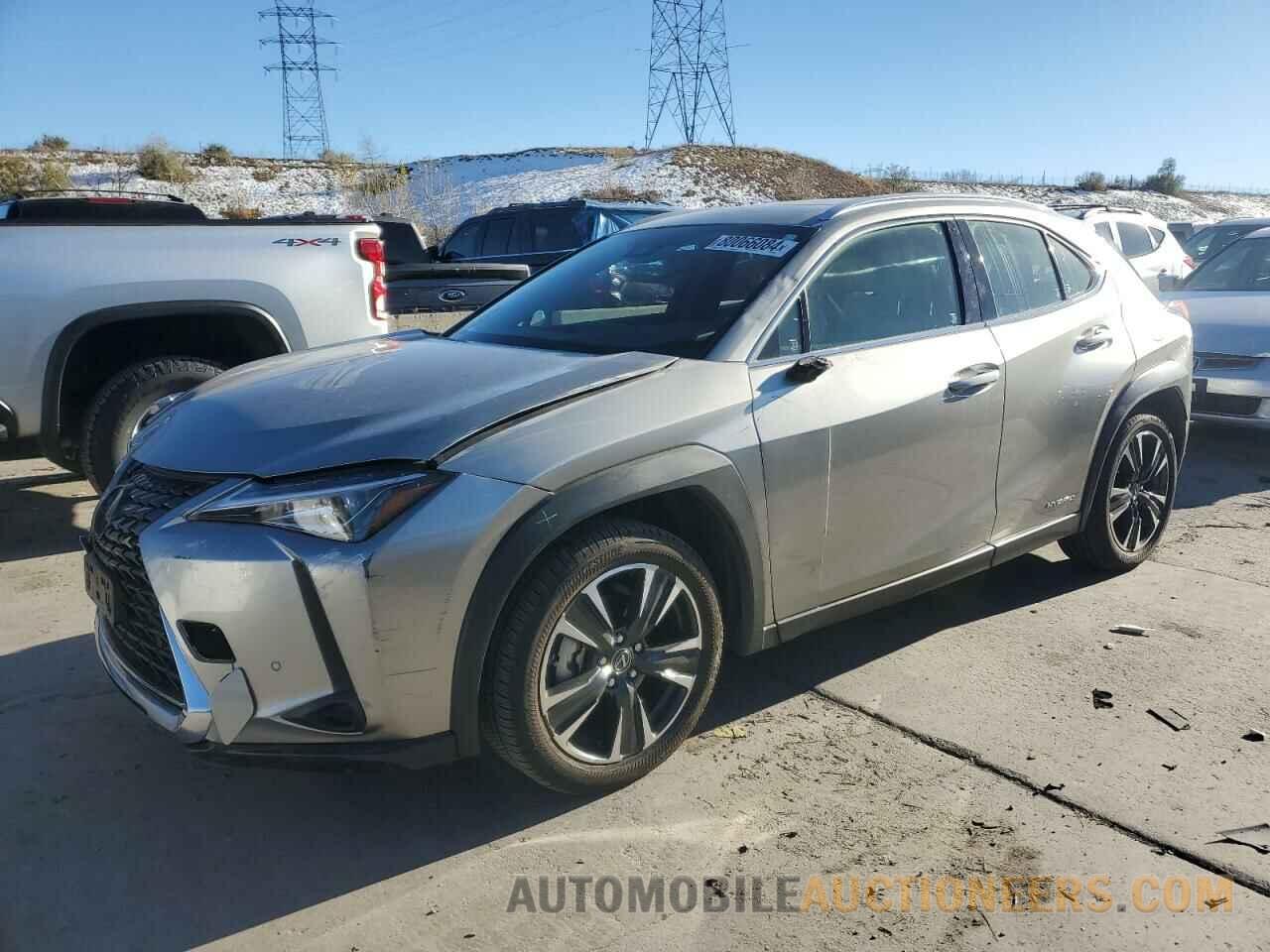 JTHP9JBH8L2029962 LEXUS UX 250H 2020