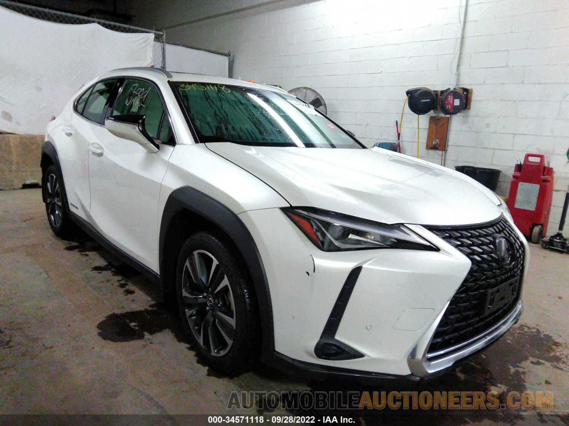 JTHP9JBH8M2044107 LEXUS UX 2021