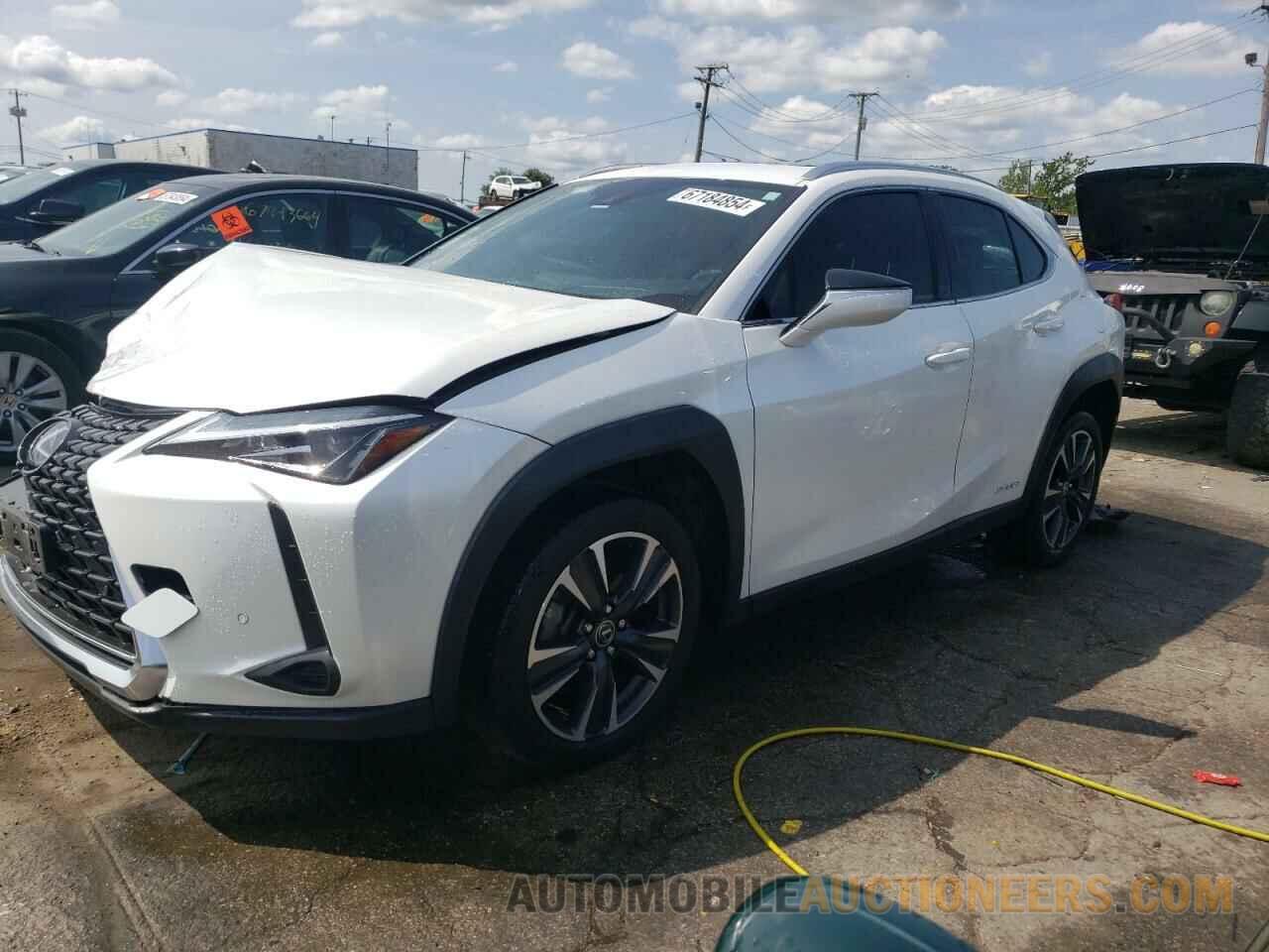 JTHP9JBH8M2044155 LEXUS UX 250H 2021