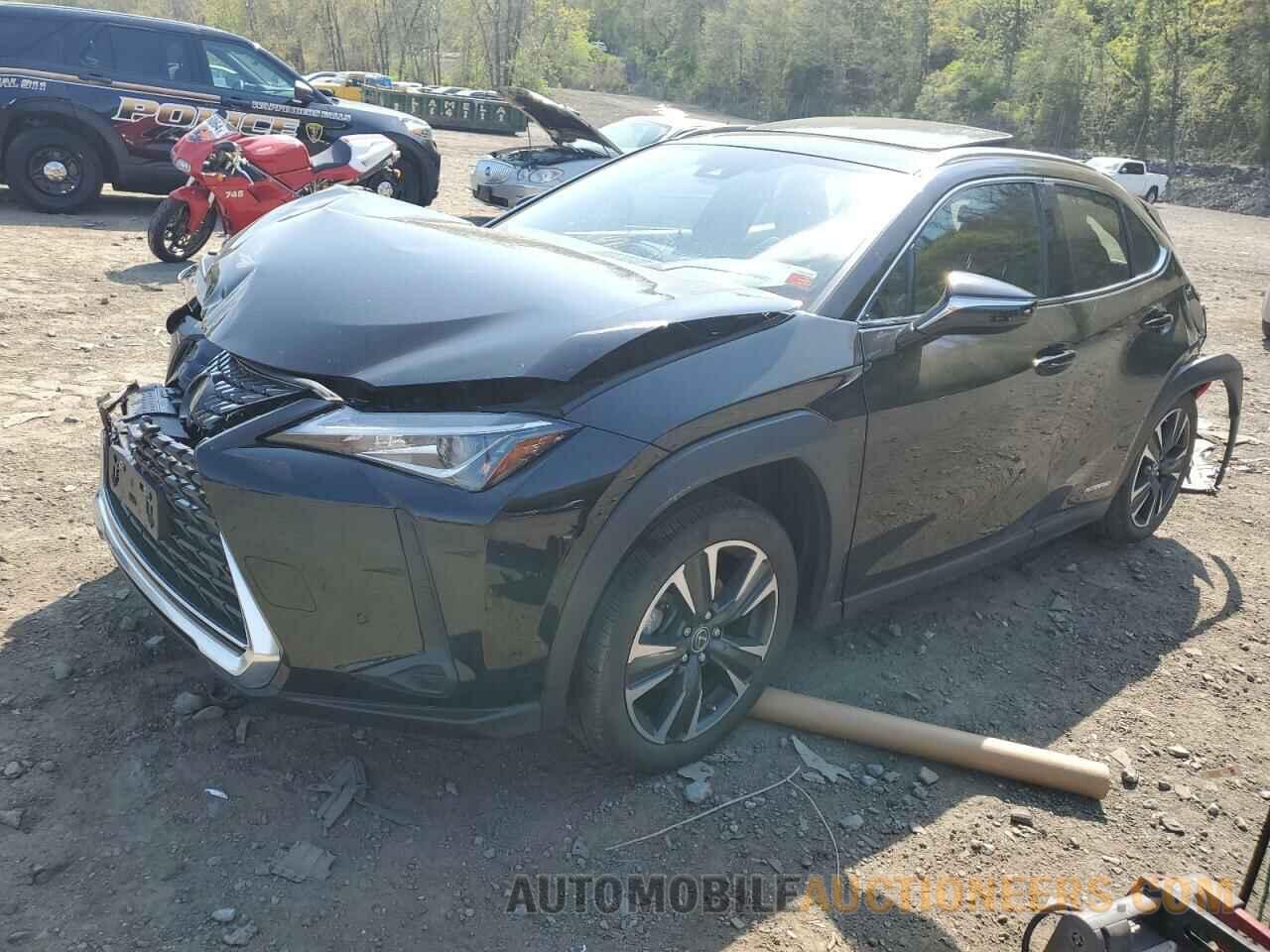 JTHP9JBH8M2050182 LEXUS UX 250H 2021