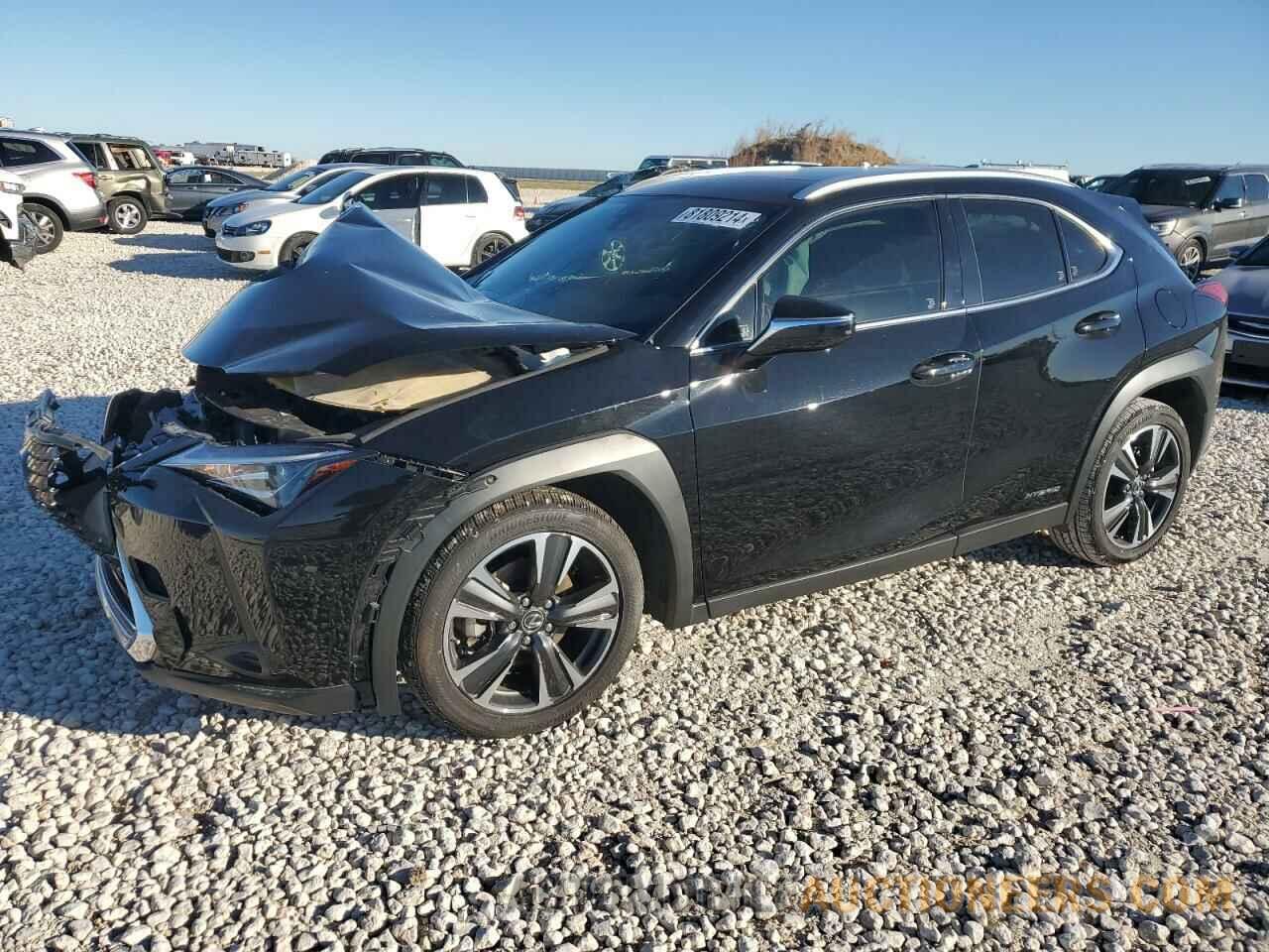 JTHP9JBH8M2050960 LEXUS UX 250H 2021