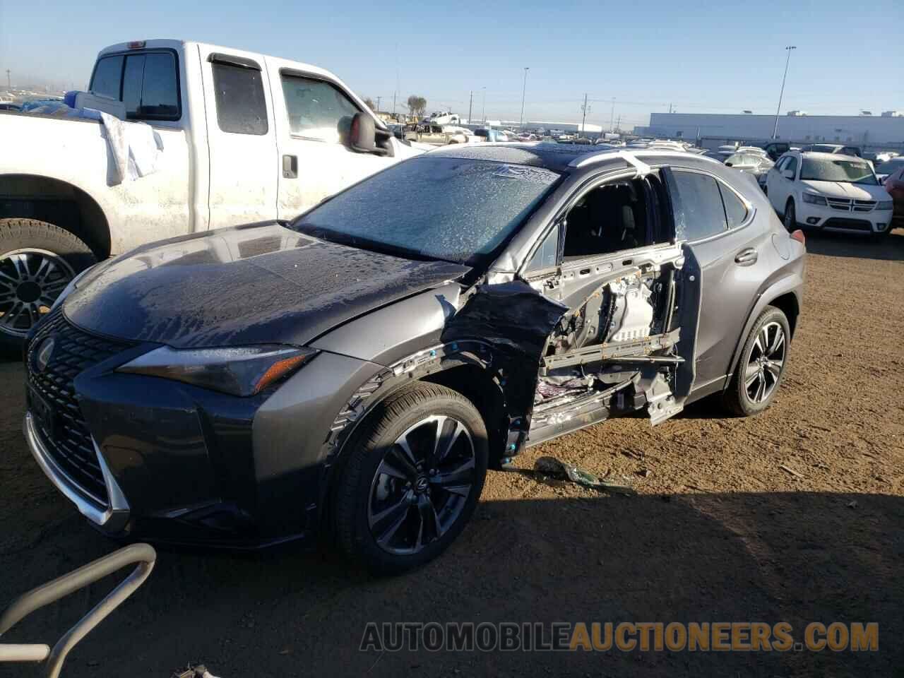 JTHP9JBH8P2066970 LEXUS UX 250H PR 2023