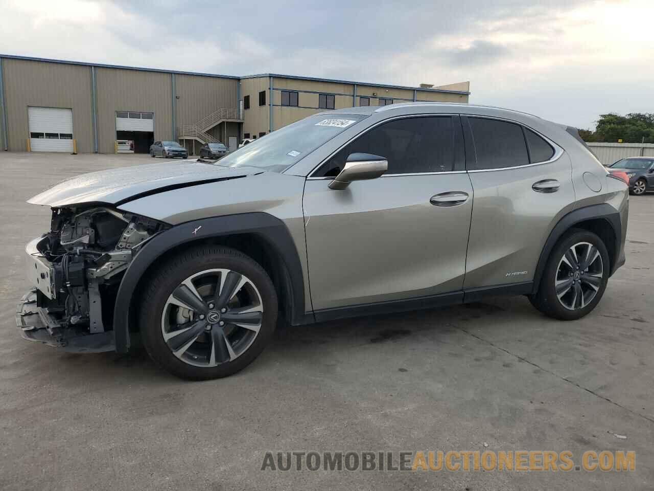 JTHP9JBH9L2028206 LEXUS UX 250H 2020