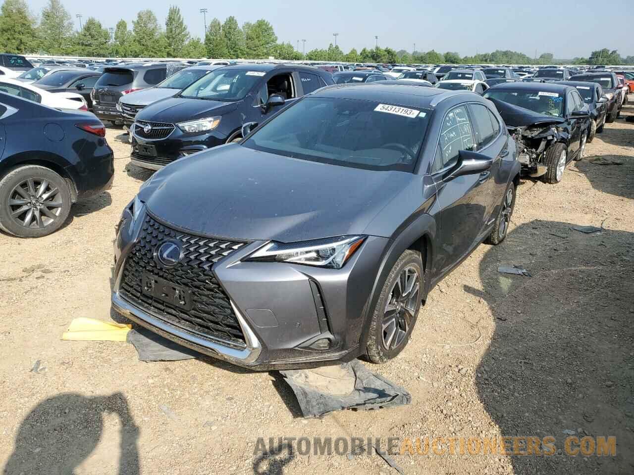 JTHP9JBH9L2033714 LEXUS UX 250H 2020