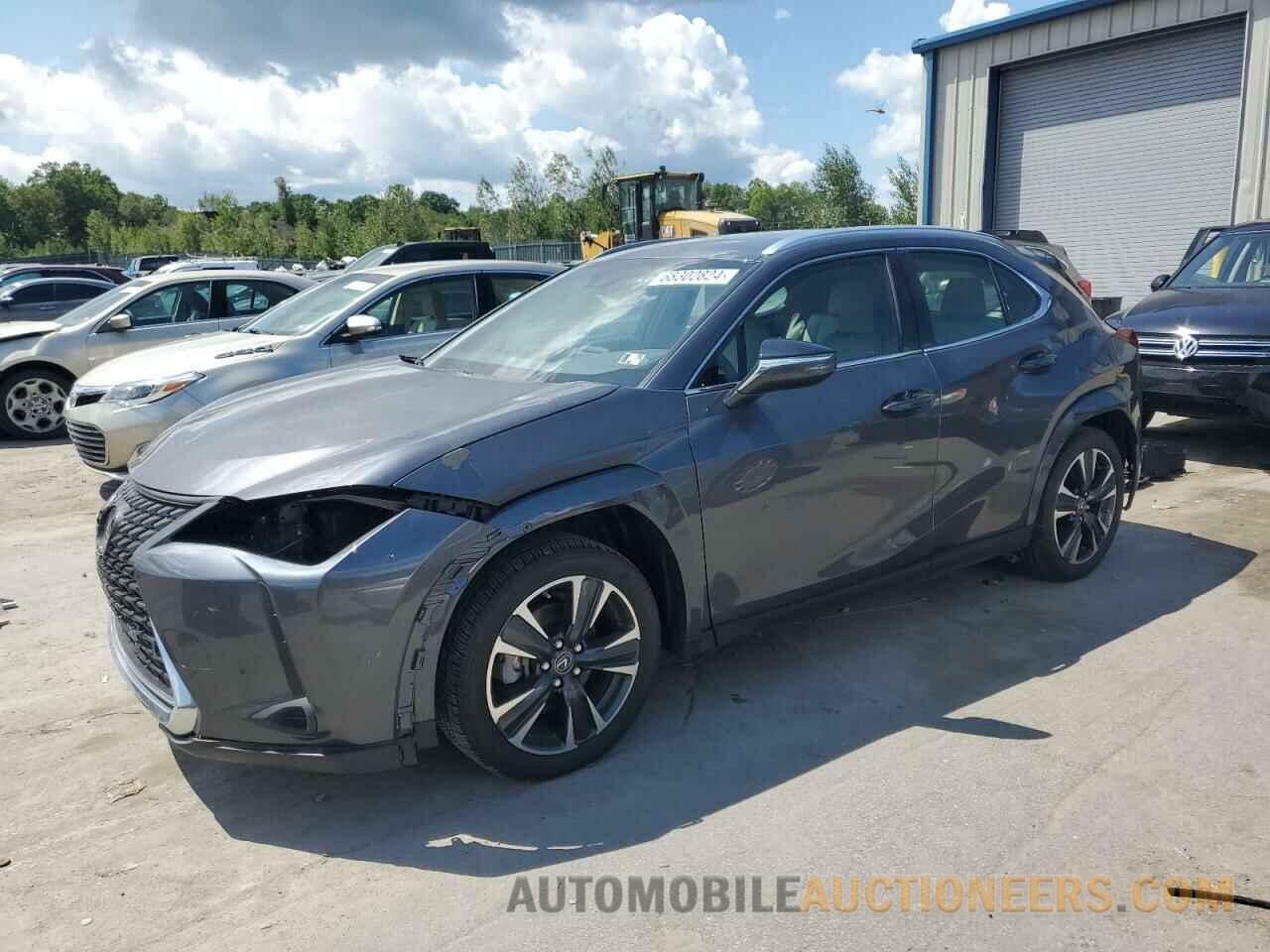 JTHP9JBH9P2064841 LEXUS UX 250H PR 2023