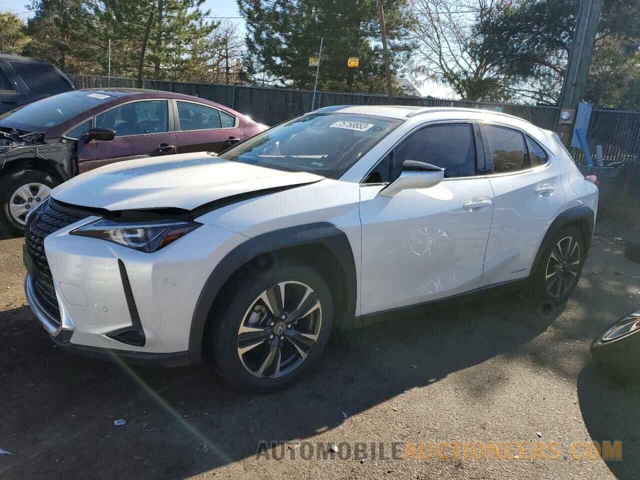 JTHP9JBHXL2021104 LEXUS UX 250H 2020