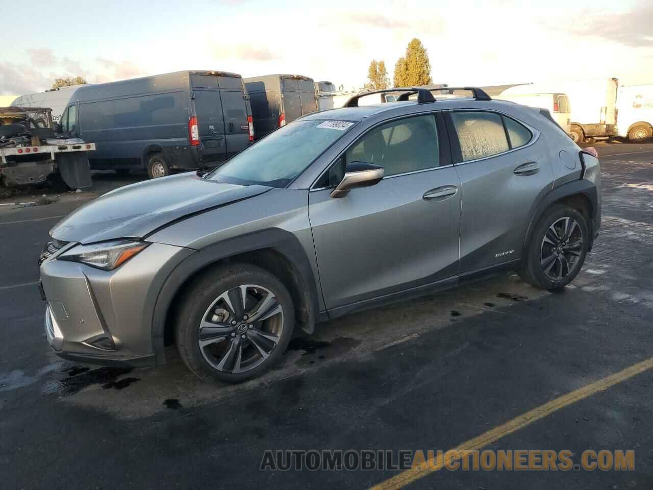 JTHP9JBHXL2025833 LEXUS UX 250H 2020