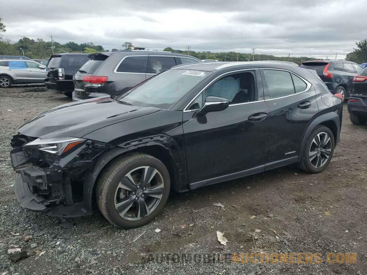 JTHP9JBHXL2035987 LEXUS UX 250H 2020