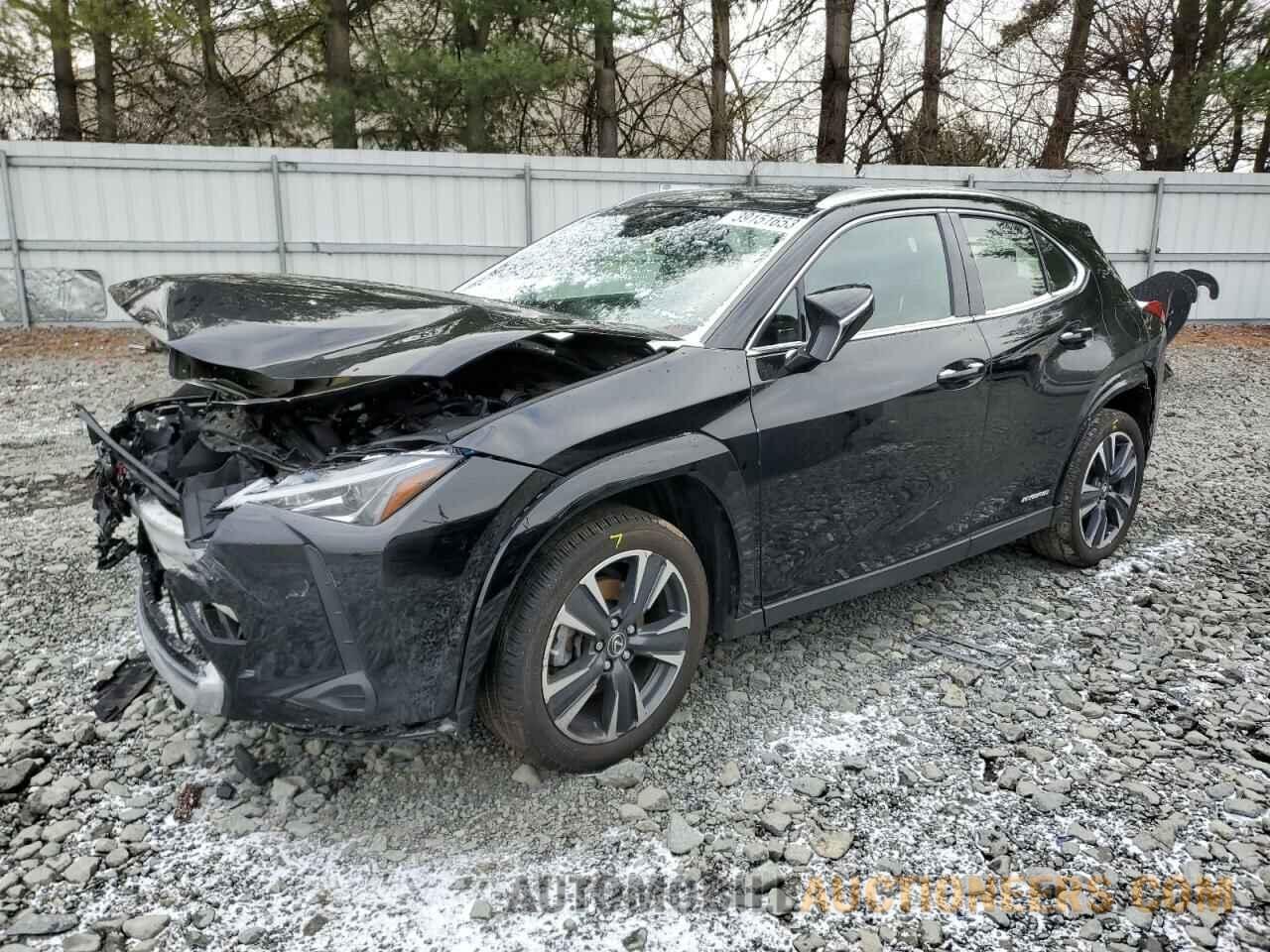 JTHP9JBHXN2056518 LEXUS UX 250H BA 2022