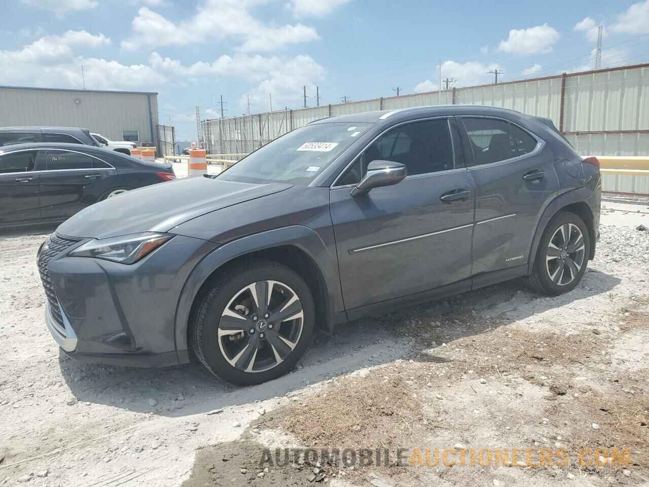 JTHP9JBHXN2059452 LEXUS UX 250H BA 2022