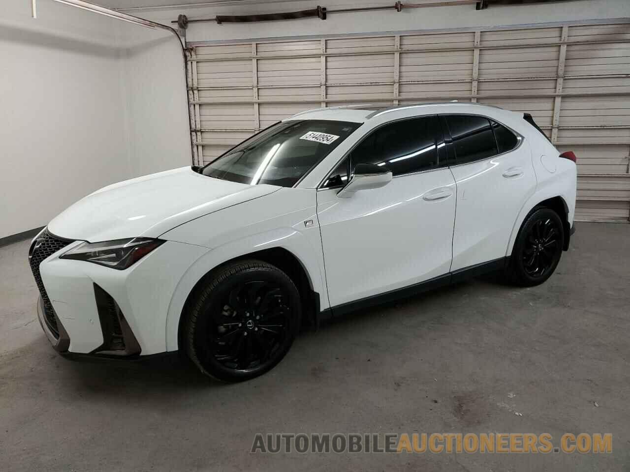 JTHR3JBHXN2053628 LEXUS UX 200 BAS 2022