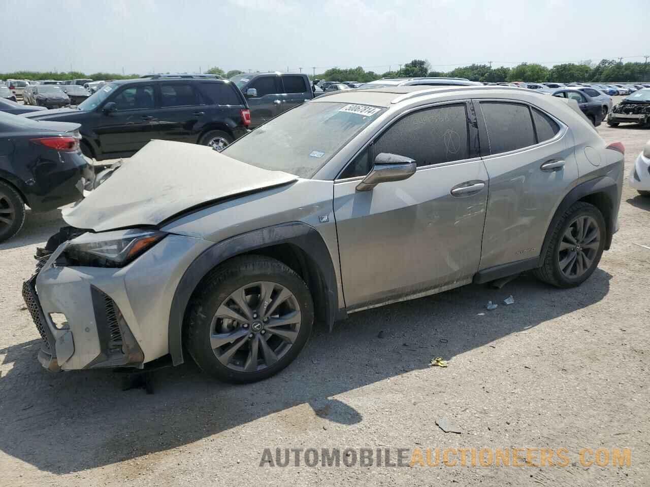 JTHR9JBH7M2049338 LEXUS UX 250H 2021