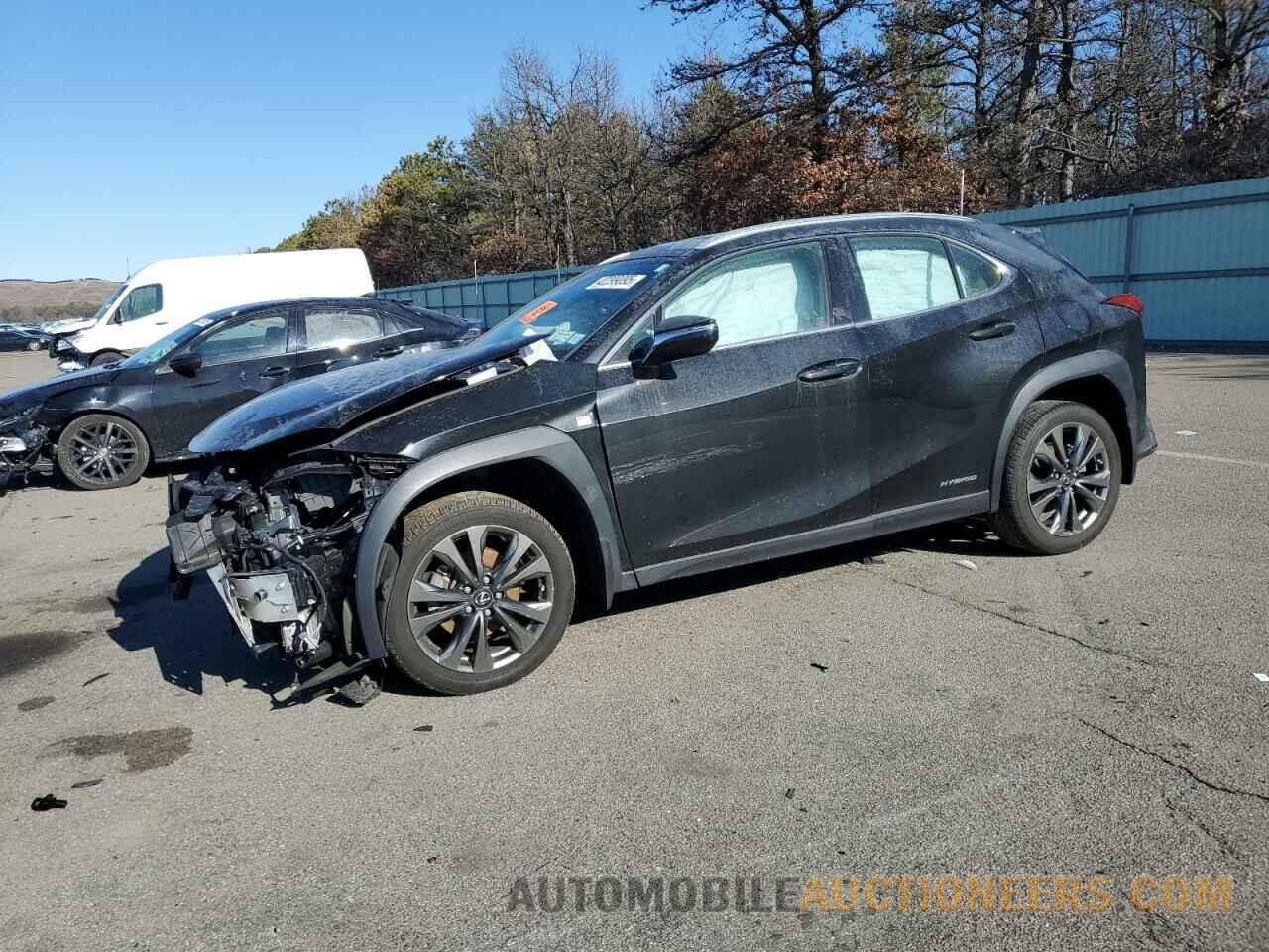 JTHR9JBH7M2050957 LEXUS UX 250H 2021