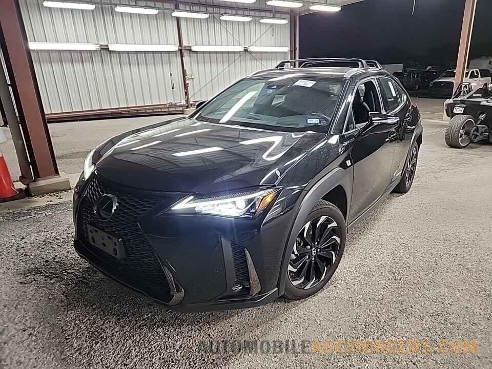 JTHR9JBH8L2032918 Lexus UX UX 2020