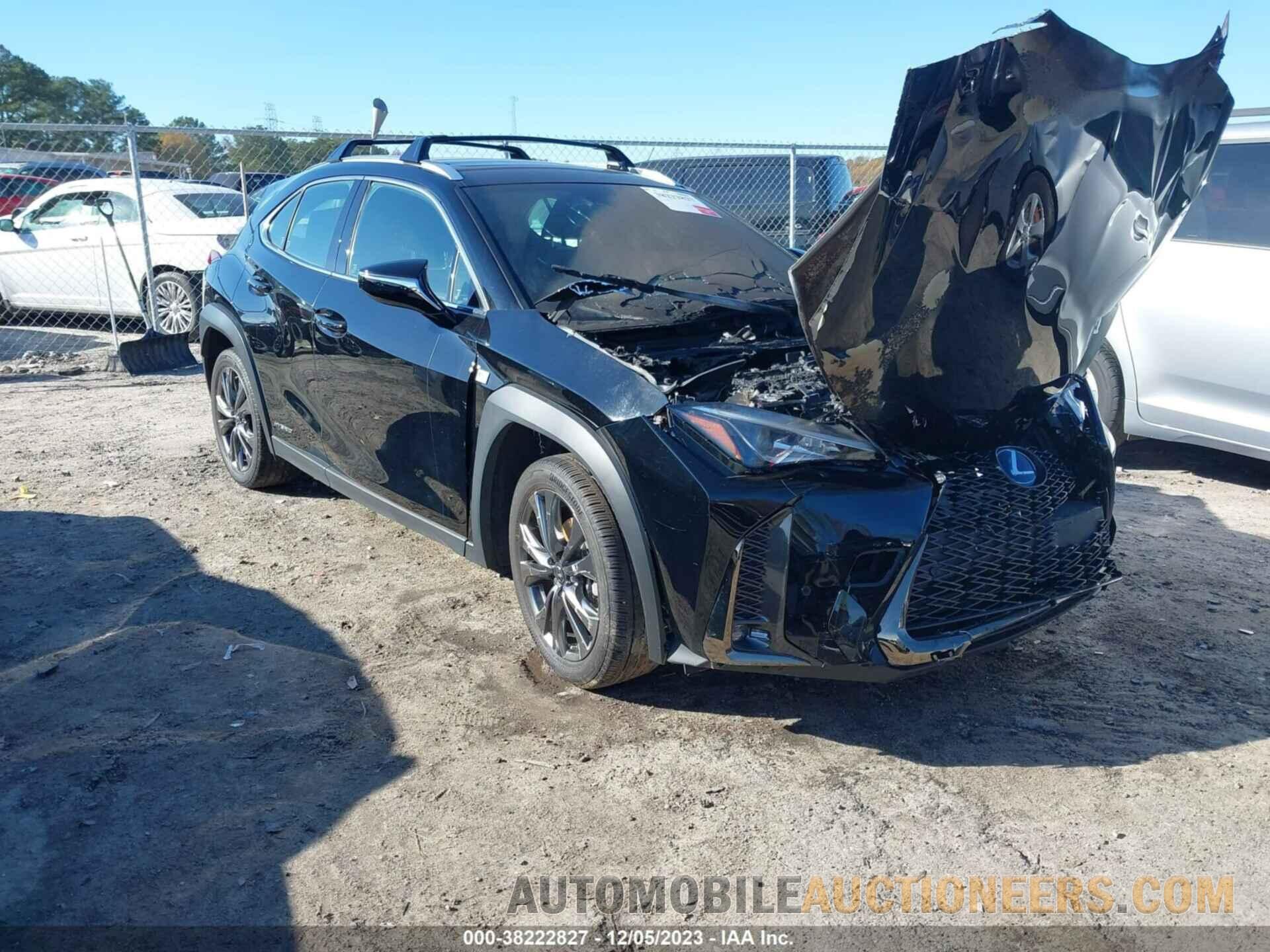 JTHR9JBH8M2044939 LEXUS UX 2021