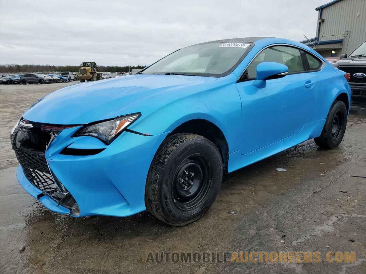 JTHSE5BC9F5003827 LEXUS RX350 2015