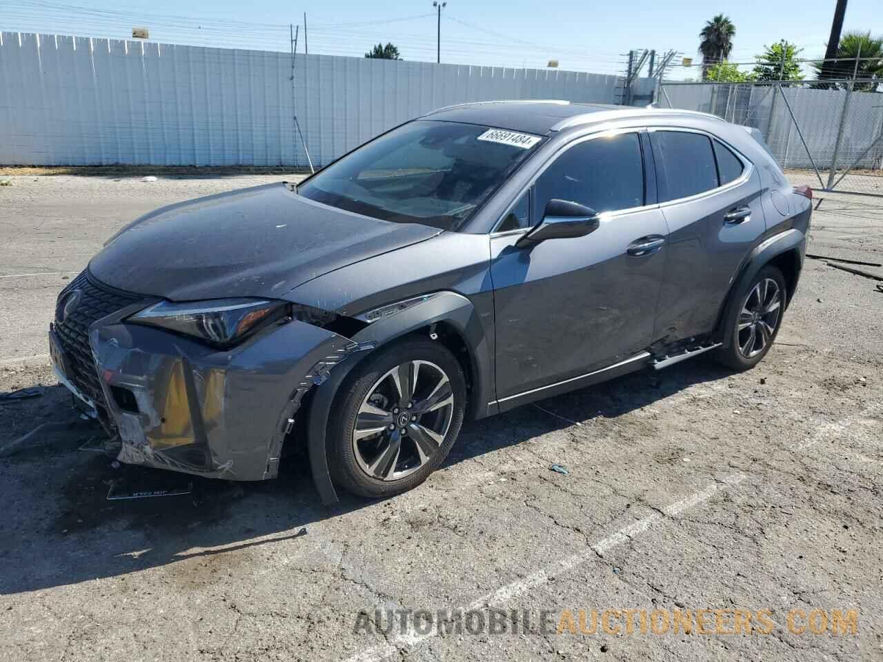 JTHX6JBHXP2145503 LEXUS UX 250H BA 2023