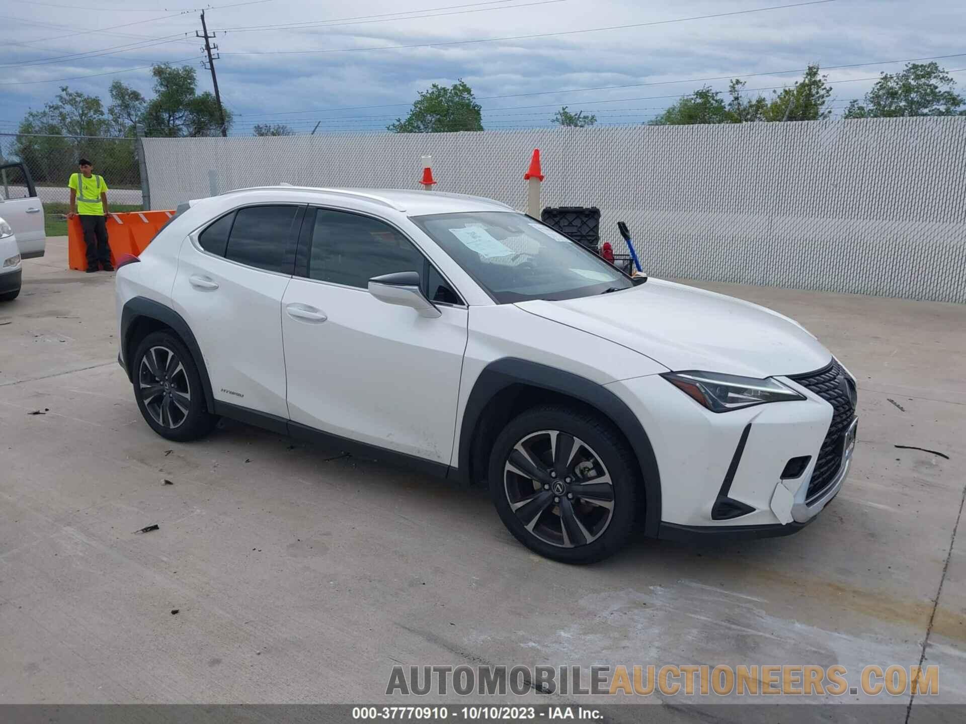 JTHX9JBH0L2029759 LEXUS UX 2020