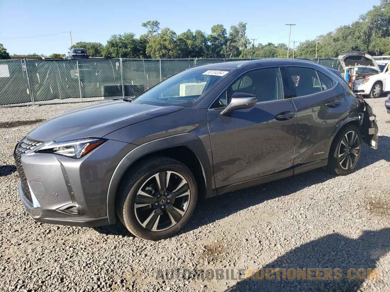 JTHX9JBH0M2037958 LEXUS UX 250H 2021