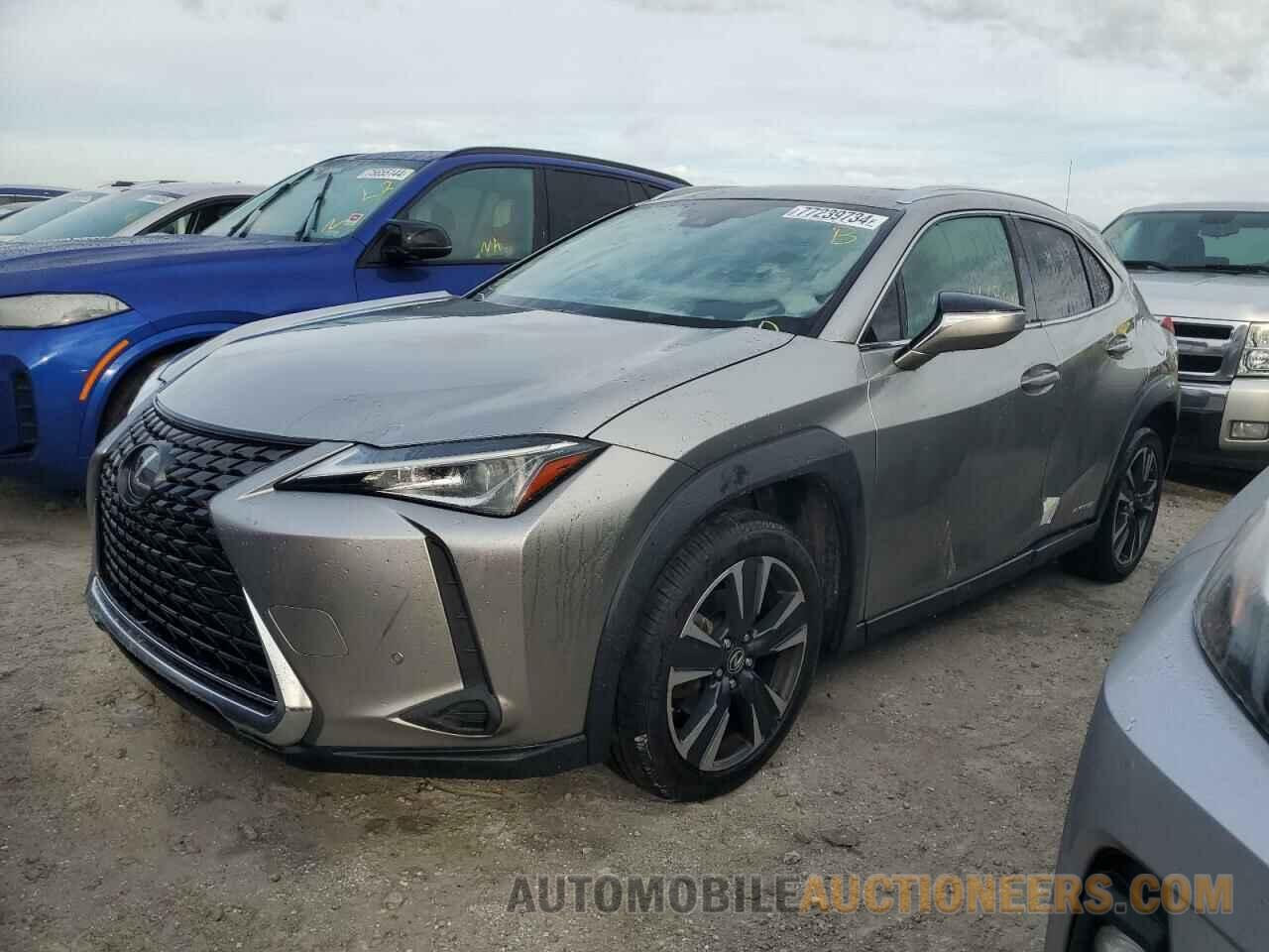 JTHX9JBH0M2050774 LEXUS UX 250H 2021