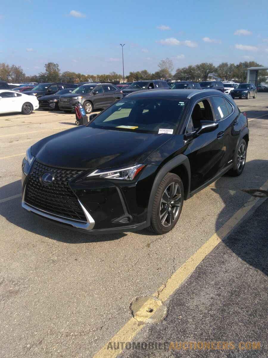 JTHX9JBH1L2036686 Lexus UX 2020