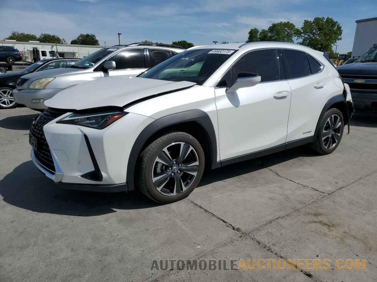 JTHX9JBH4M2039700 LEXUS UX 250H 2021