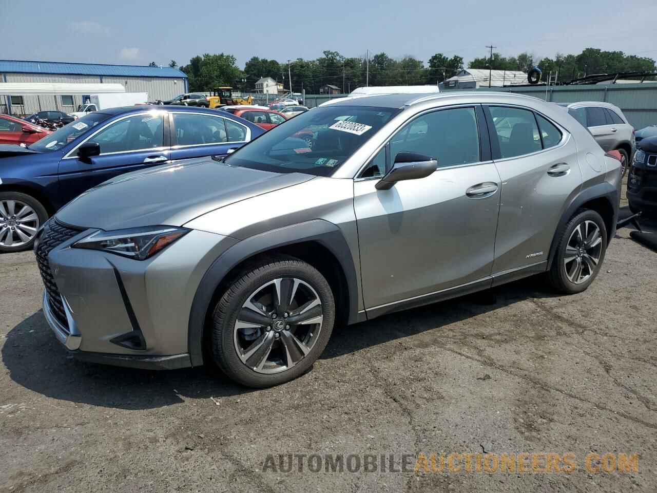 JTHX9JBH5L2022693 LEXUS UX 250H 2020