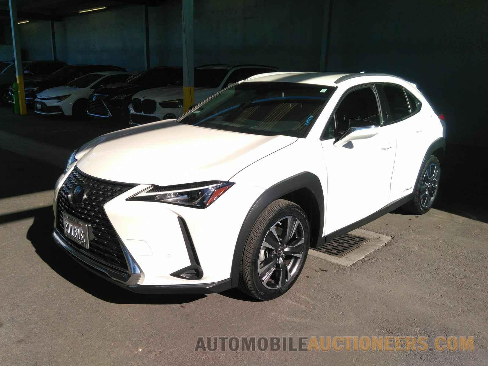 JTHX9JBH5M2039222 Lexus UX 2021