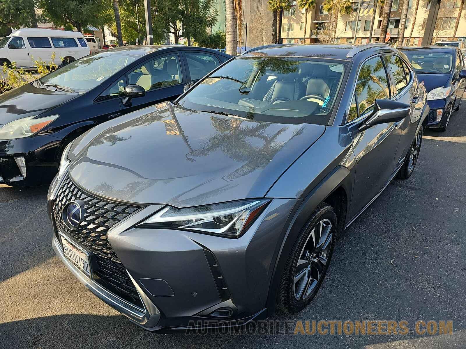 JTHX9JBH5M2039933 Lexus UX 2021