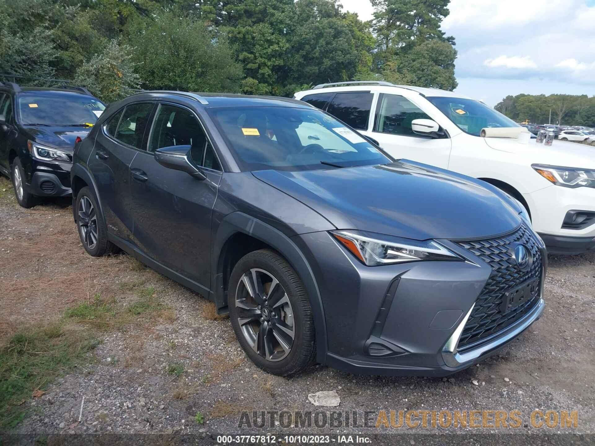 JTHX9JBH5M2044100 LEXUS UX 2021