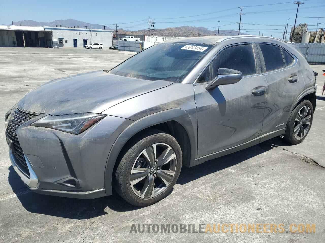 JTHX9JBH6M2043778 LEXUS UX 250H 2021