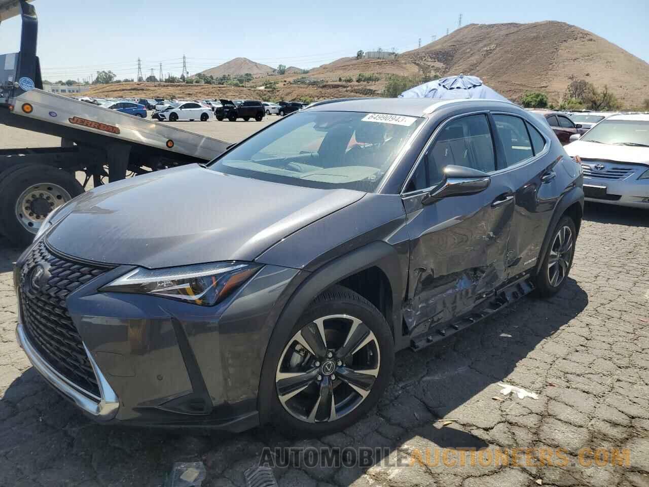 JTHX9JBH6N2057813 LEXUS UX 250H BA 2022