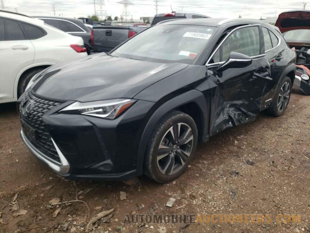 JTHX9JBH7M2038234 LEXUS UX 250H 2021