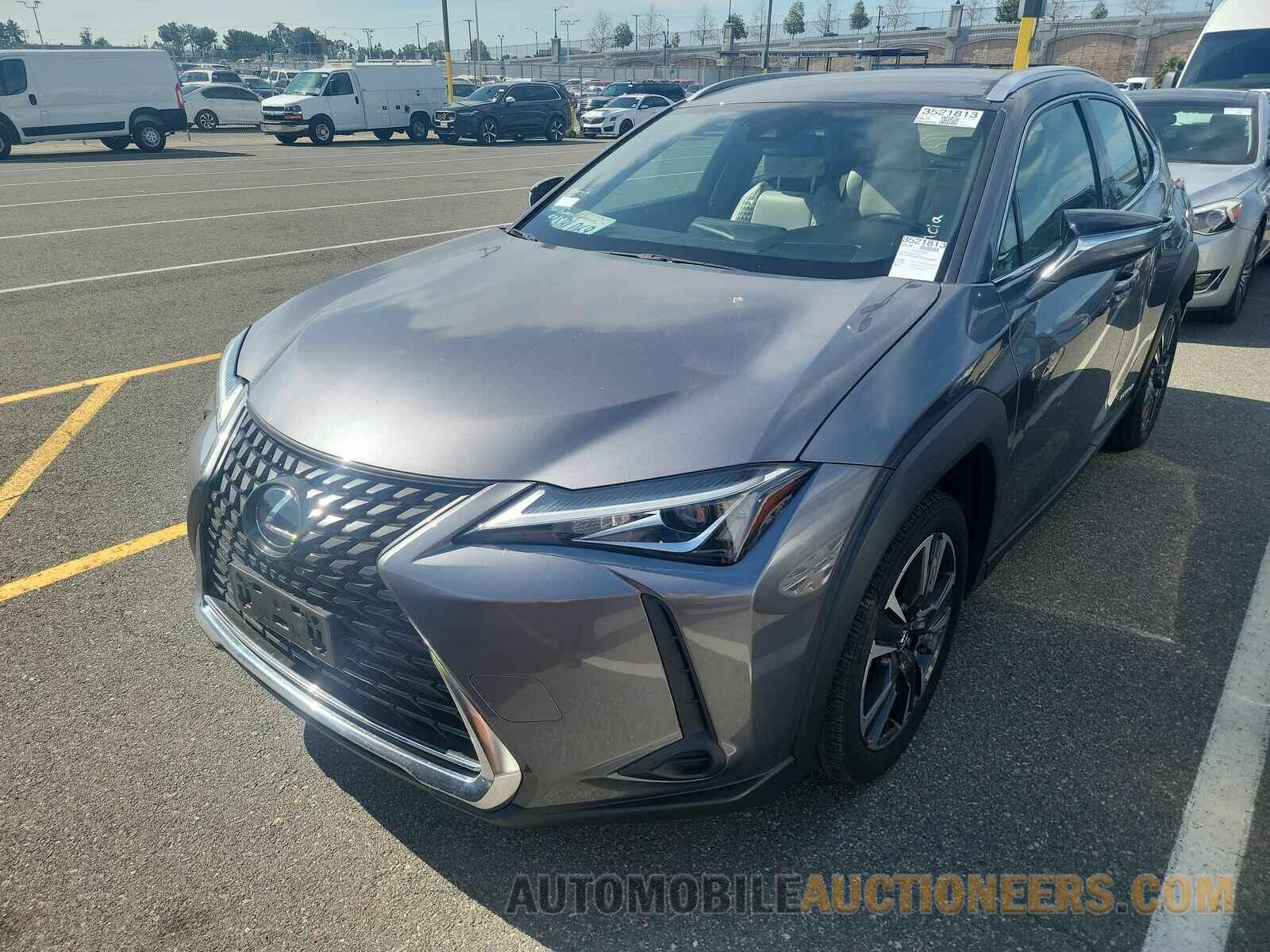 JTHX9JBH8L2032005 Lexus UX 2020