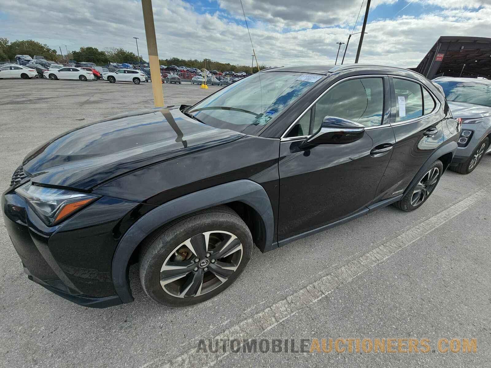 JTHX9JBH8M2037335 Lexus UX 2021