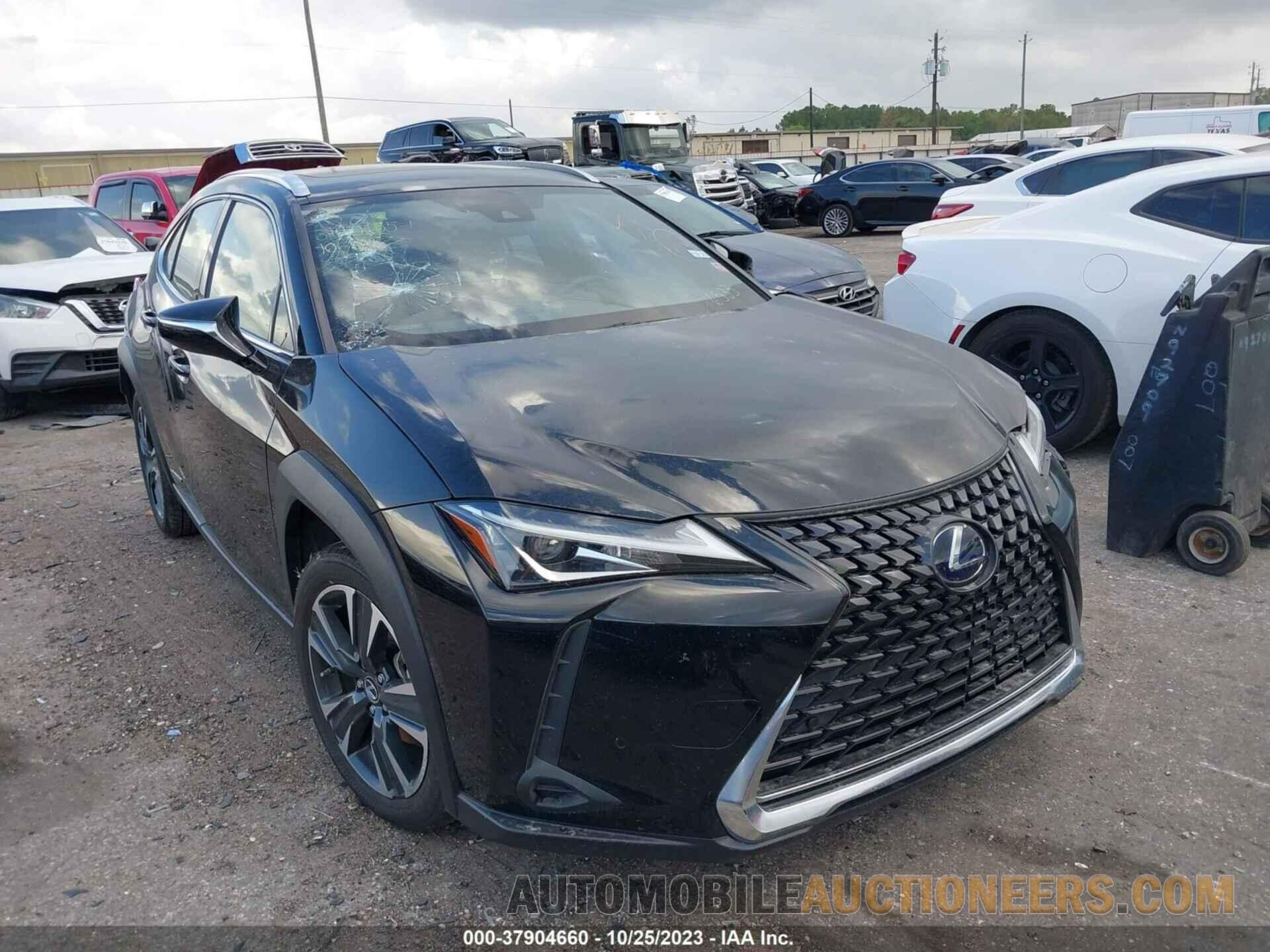 JTHX9JBH9L2036533 LEXUS UX 2020