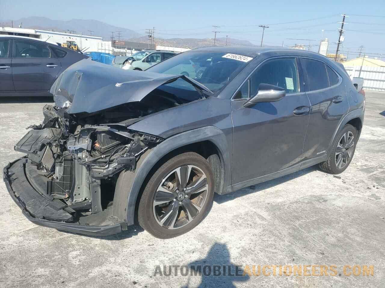 JTHX9JBHXL2032491 LEXUS UX 250H 2020