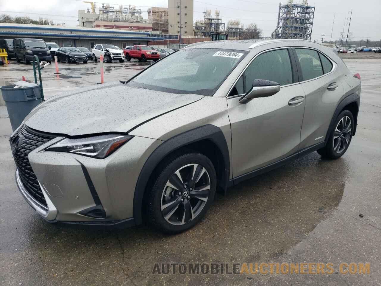 JTHX9JBHXN2061931 LEXUS UX 250H BA 2022