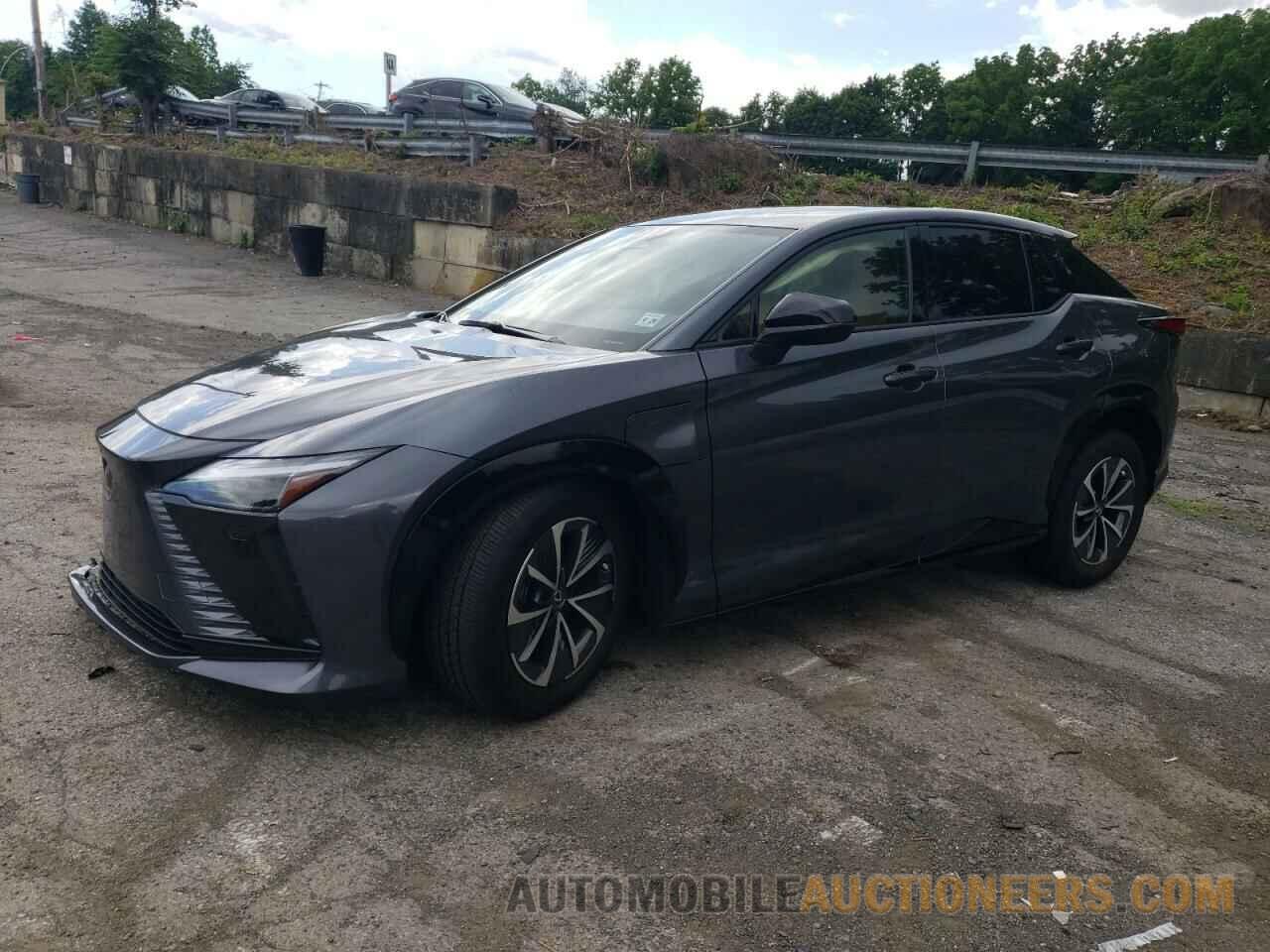 JTJAAAAB8PA020411 LEXUS RZ 450E 2023