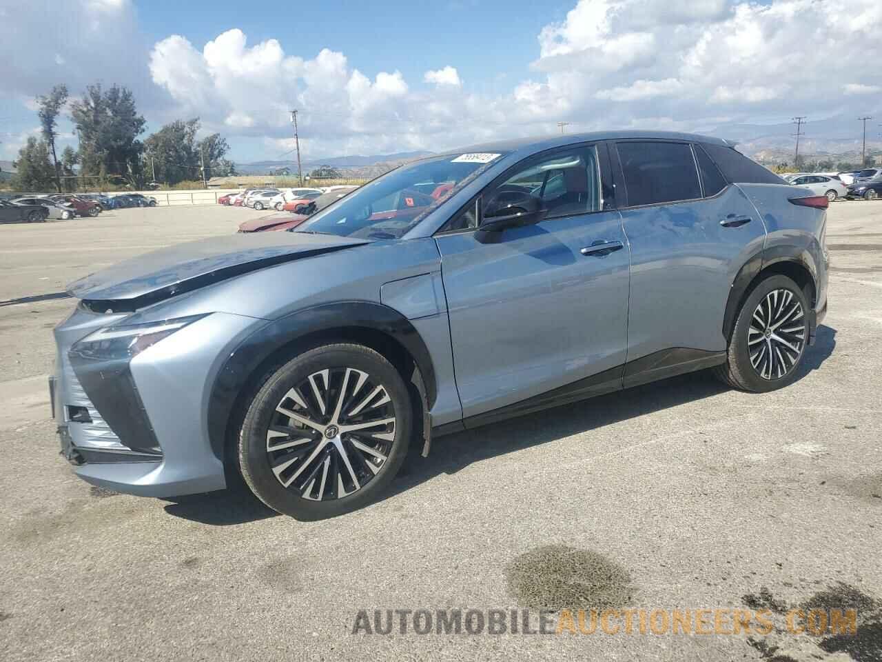 JTJAAAABXPA006607 LEXUS RZ 450E 2023